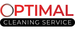 Optimal Cleaning Service LLC footer logo